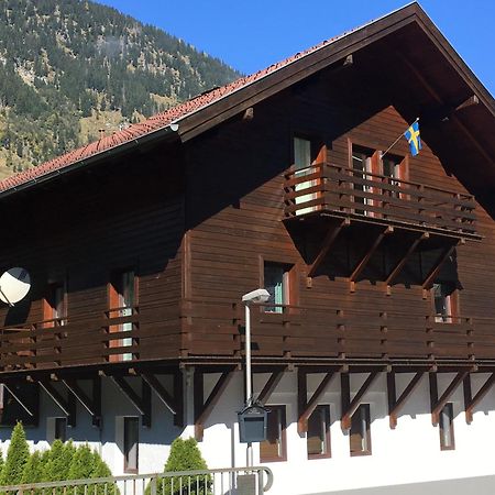 Ski Lodge Jaktman Bad Gastein Ngoại thất bức ảnh
