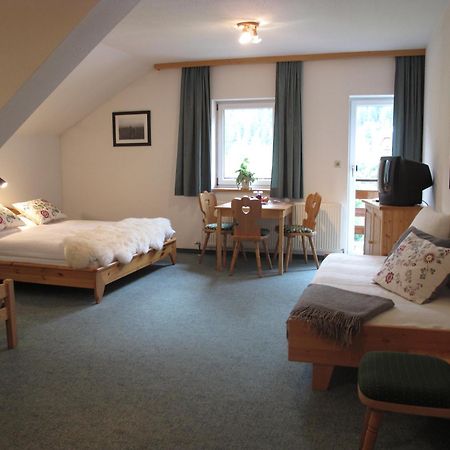 Ski Lodge Jaktman Bad Gastein Ngoại thất bức ảnh