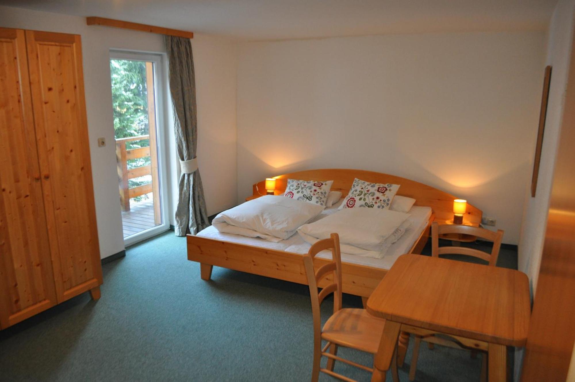 Ski Lodge Jaktman Bad Gastein Phòng bức ảnh