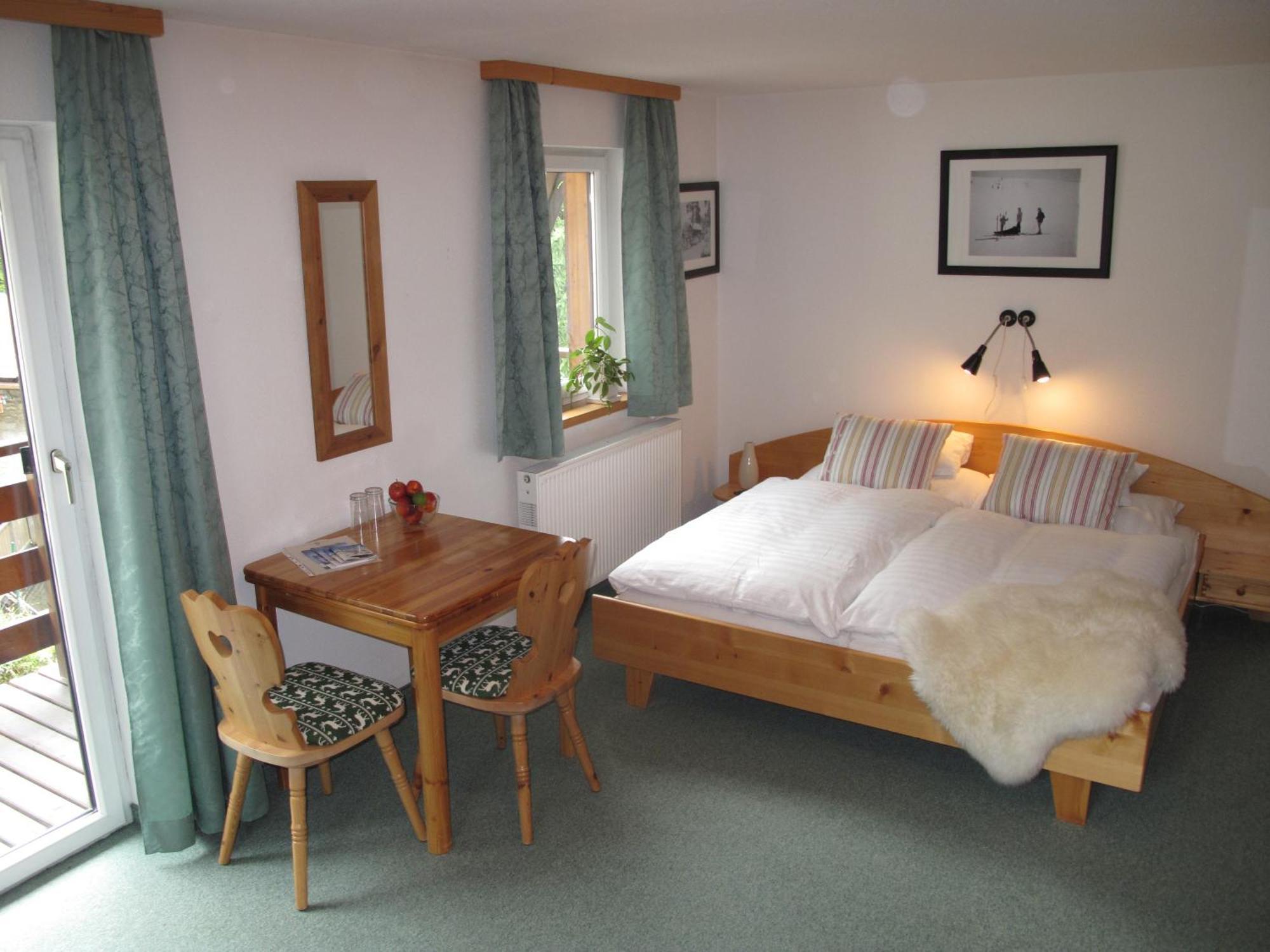 Ski Lodge Jaktman Bad Gastein Ngoại thất bức ảnh
