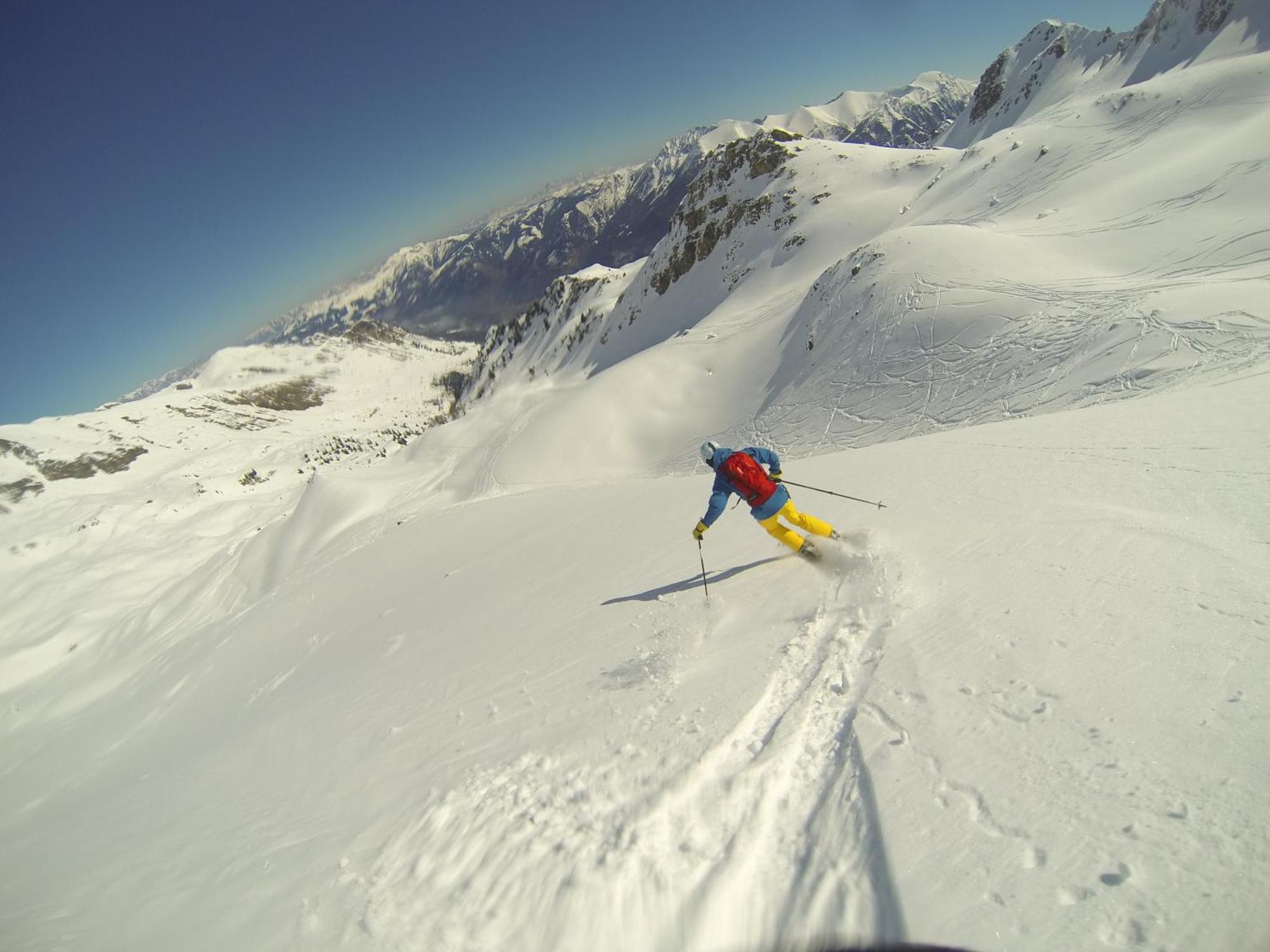 Ski Lodge Jaktman Bad Gastein Ngoại thất bức ảnh
