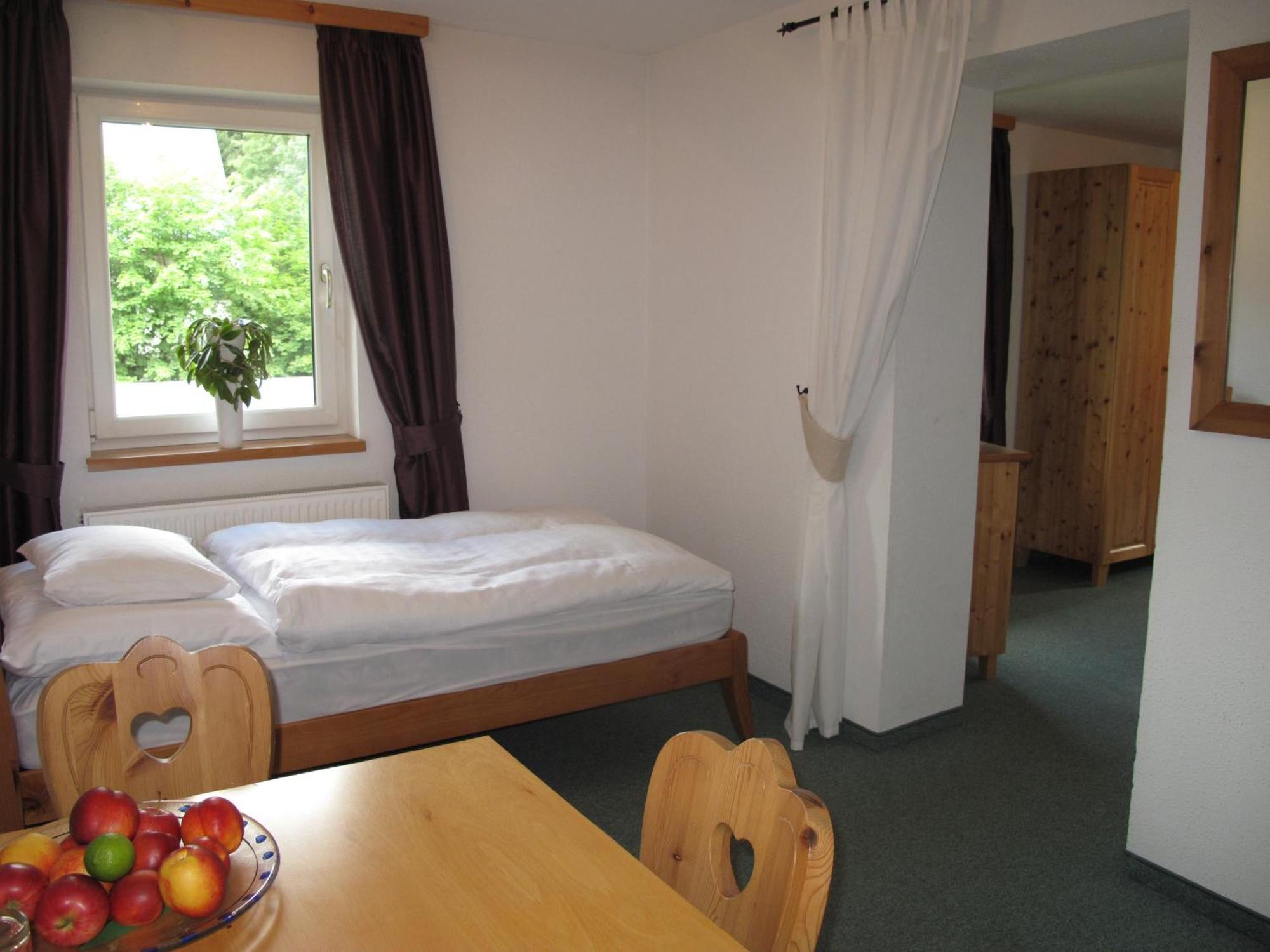 Ski Lodge Jaktman Bad Gastein Ngoại thất bức ảnh