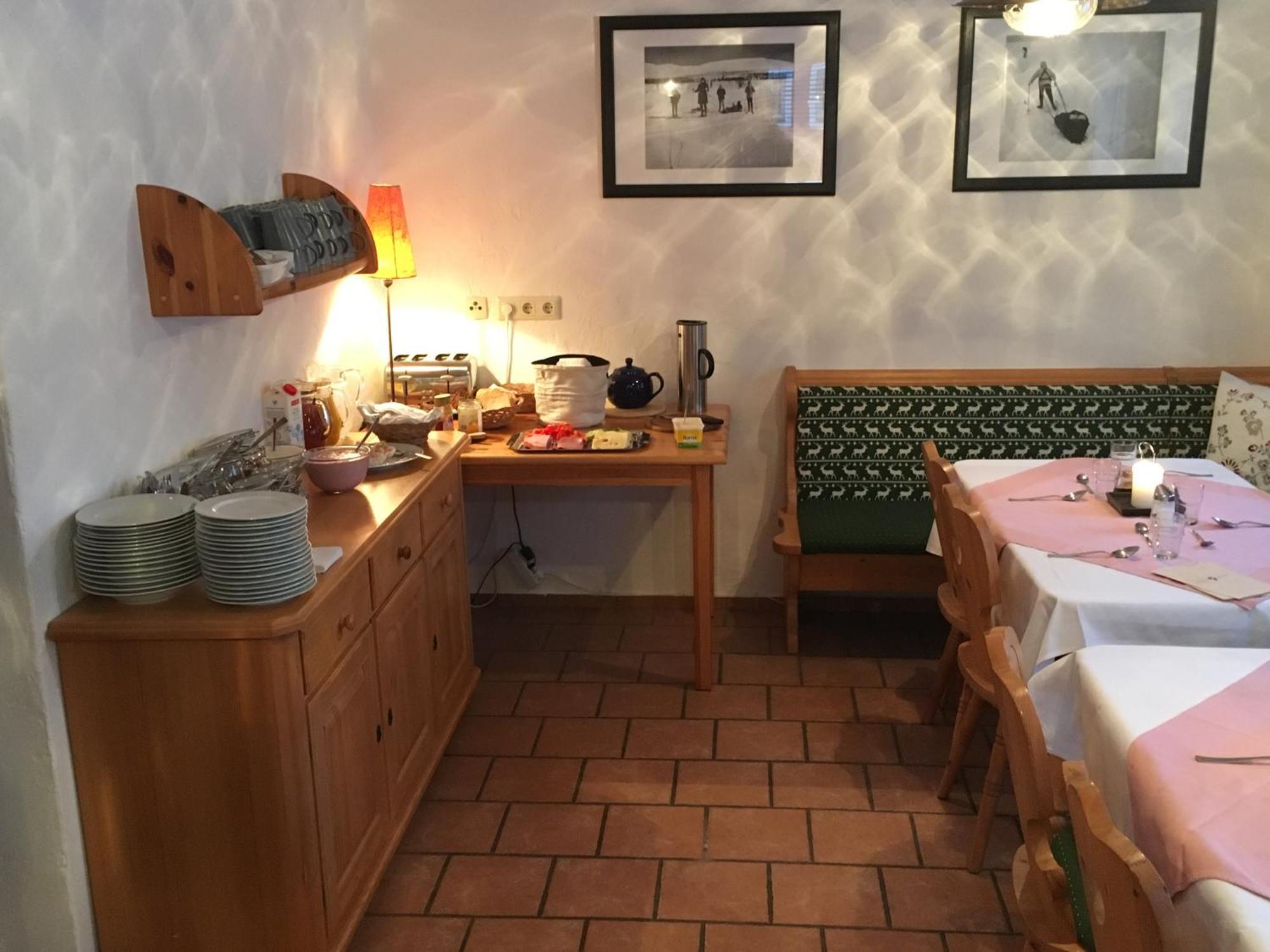 Ski Lodge Jaktman Bad Gastein Ngoại thất bức ảnh