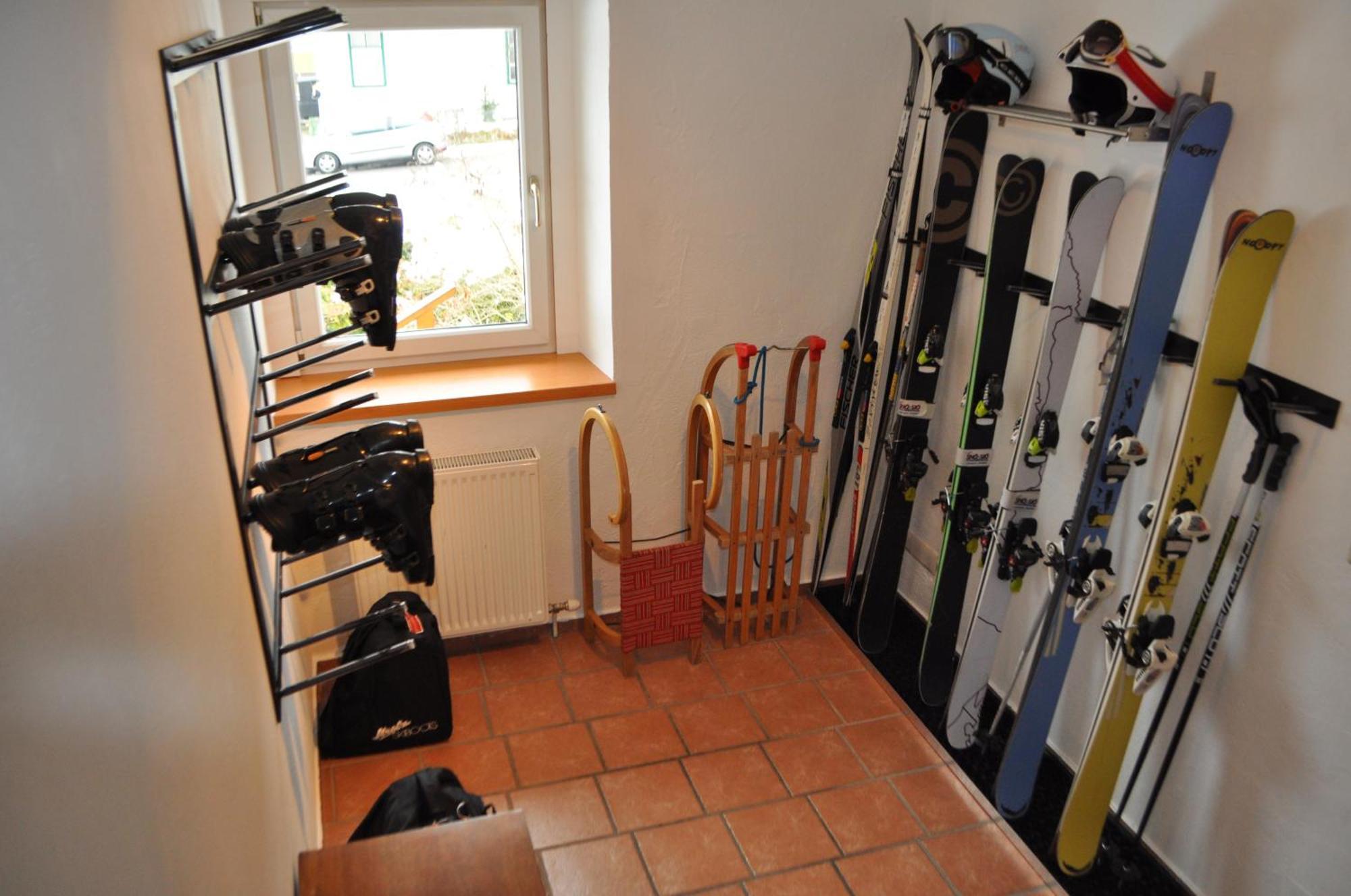 Ski Lodge Jaktman Bad Gastein Ngoại thất bức ảnh