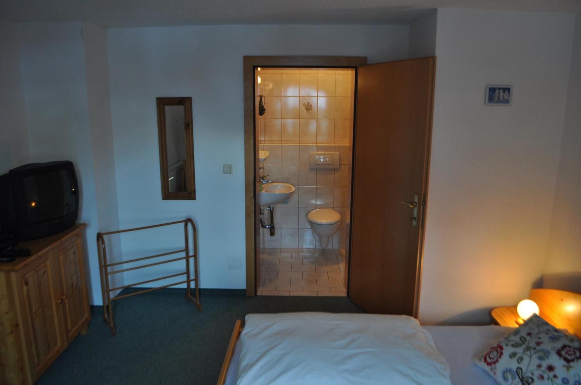 Ski Lodge Jaktman Bad Gastein Phòng bức ảnh
